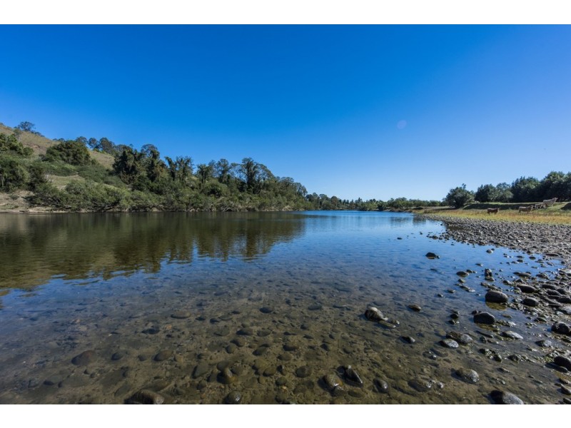 2351 Clarence Way, Upper Copmanhurst NSW 2460