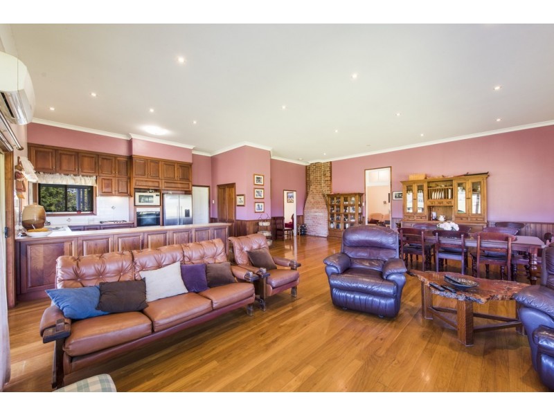 2351 Clarence Way, Upper Copmanhurst NSW 2460