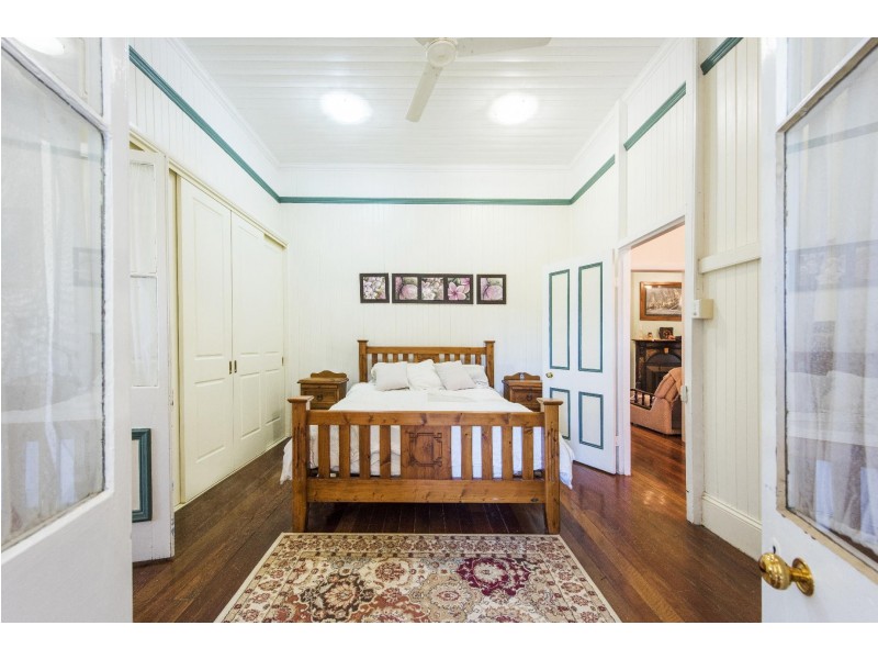 2351 Clarence Way, Upper Copmanhurst NSW 2460