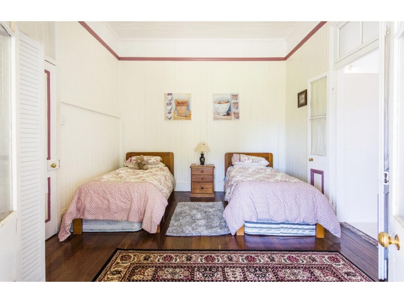 2351 Clarence Way, Upper Copmanhurst NSW 2460
