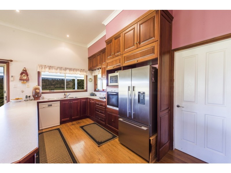 2351 Clarence Way, Upper Copmanhurst NSW 2460