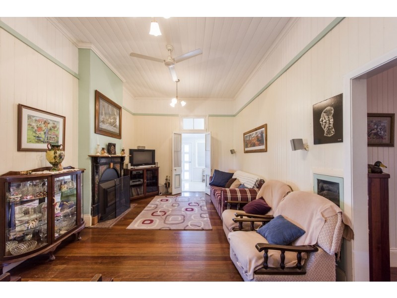 2351 Clarence Way, Upper Copmanhurst NSW 2460