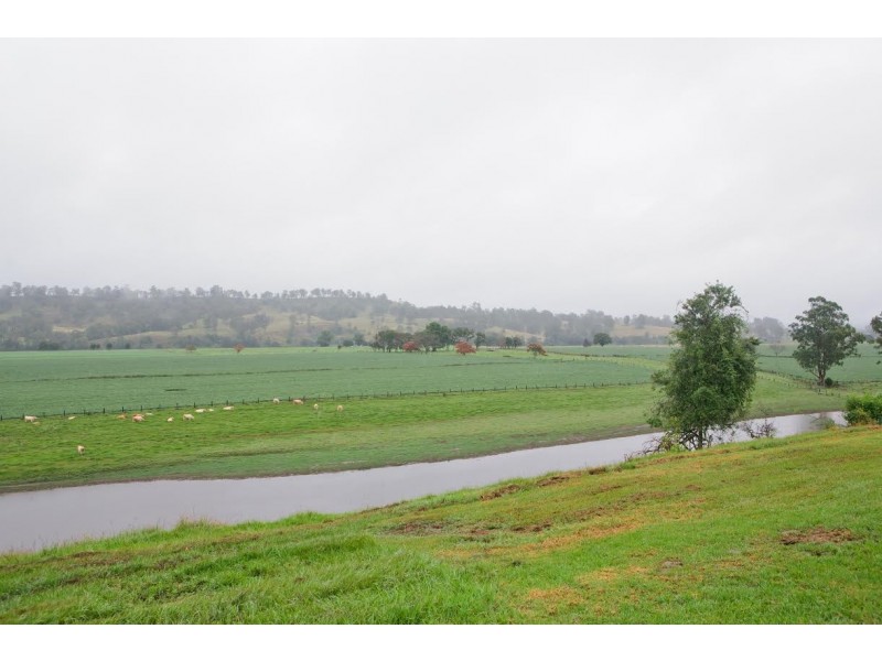 2351 Clarence Way, Upper Copmanhurst NSW 2460