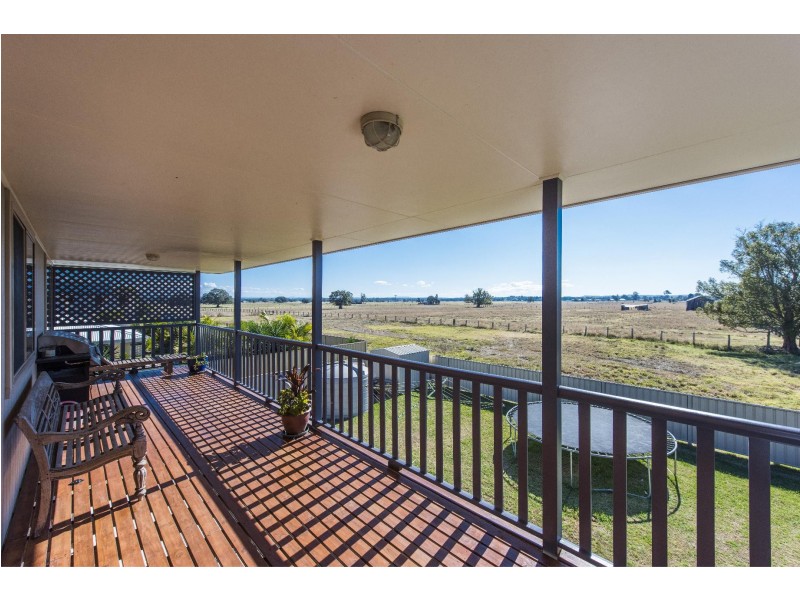 41 RIVERDALE COURT, Grafton NSW 2460