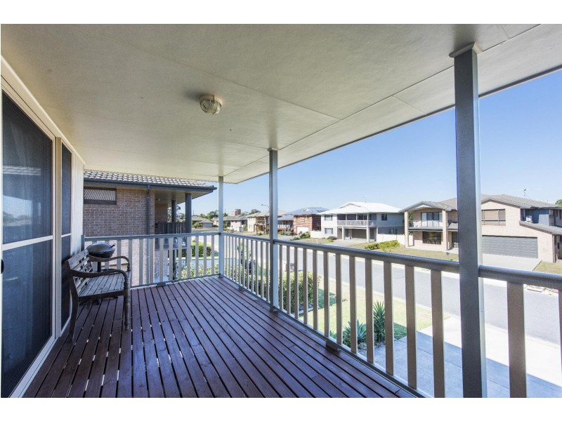 41 RIVERDALE COURT, Grafton NSW 2460
