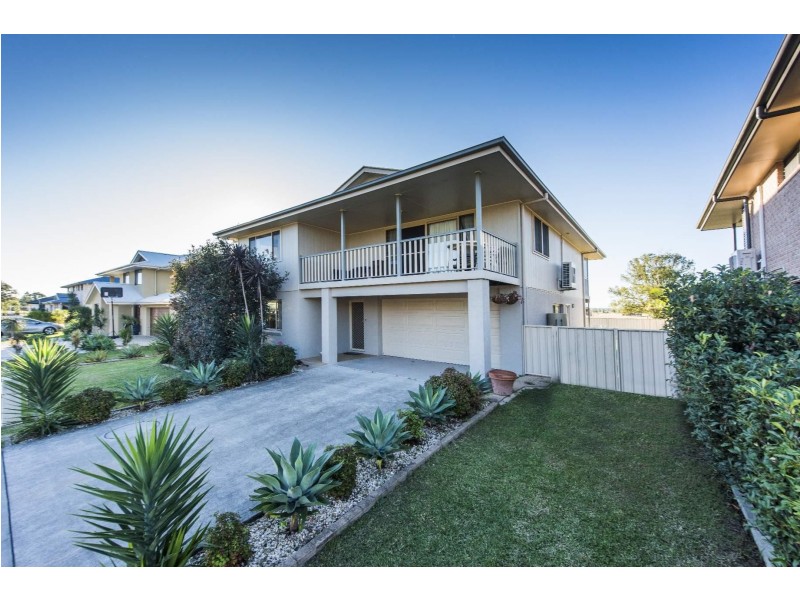 41 RIVERDALE COURT, Grafton NSW 2460