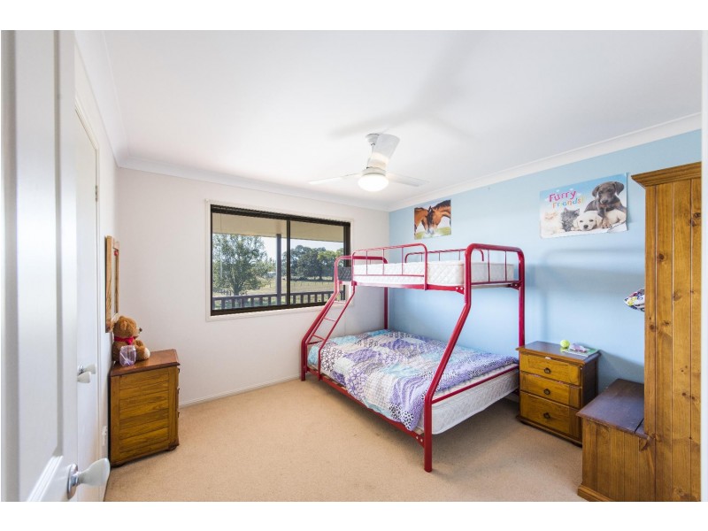 41 RIVERDALE COURT, Grafton NSW 2460