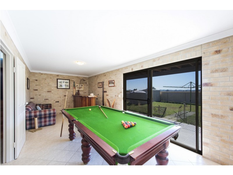 41 RIVERDALE COURT, Grafton NSW 2460
