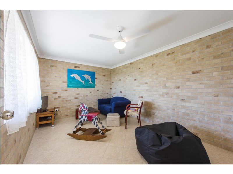 41 RIVERDALE COURT, Grafton NSW 2460
