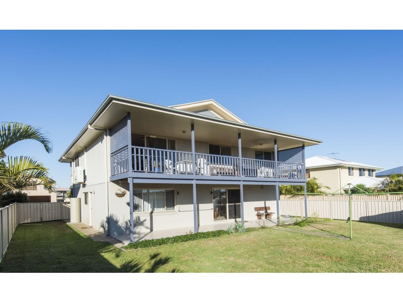 41 RIVERDALE COURT, Grafton NSW 2460