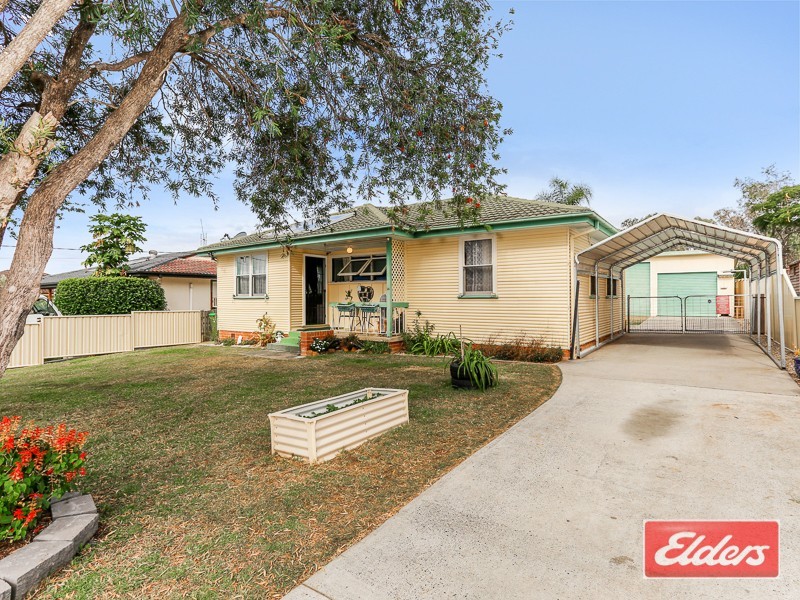 16 Flaherty Street, South Grafton NSW 2460
