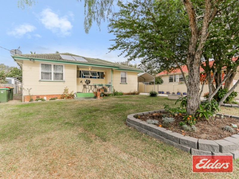 16 Flaherty Street, South Grafton NSW 2460