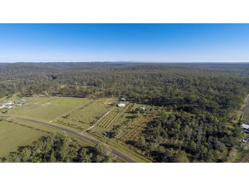 212 Curlew Drive, Lanitza NSW 2460