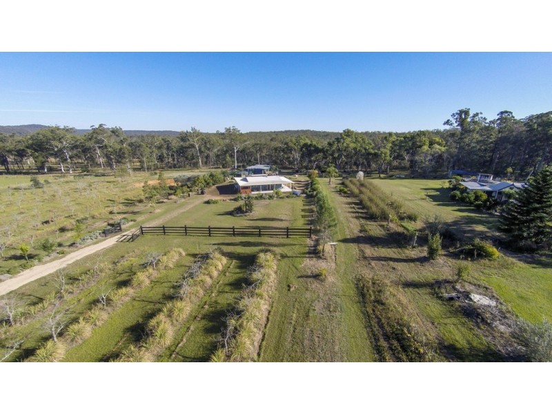 212 Curlew Drive, Lanitza NSW 2460