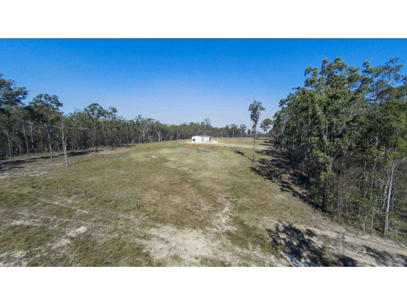 Lot 3 Burragan Road, Coutts Crossing NSW 2460