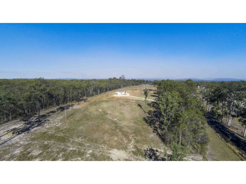 Lot 3 Burragan Road, Coutts Crossing NSW 2460