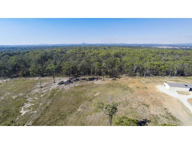 Lot 3 Burragan Road, Coutts Crossing NSW 2460
