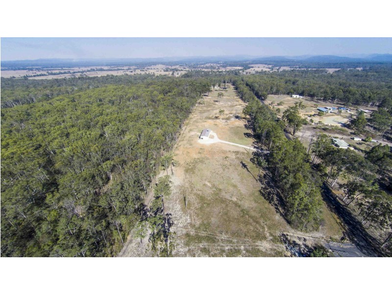 Lot 3 Burragan Road, Coutts Crossing NSW 2460