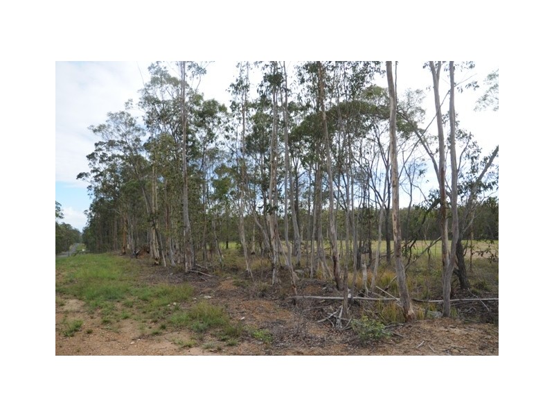 Lot 3 Burragan Road, Coutts Crossing NSW 2460