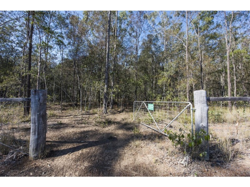 Lot 3 Burragan Road, Coutts Crossing NSW 2460