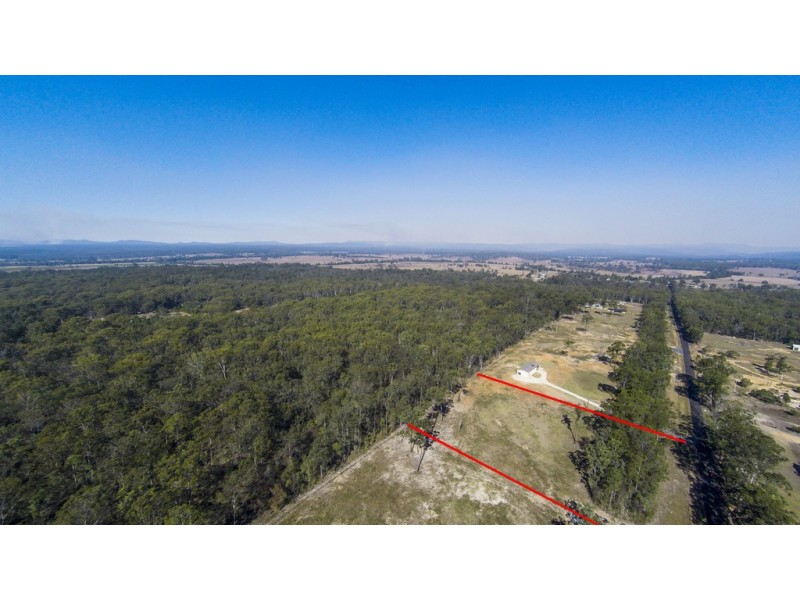 Lot 3 Burragan Road, Coutts Crossing NSW 2460
