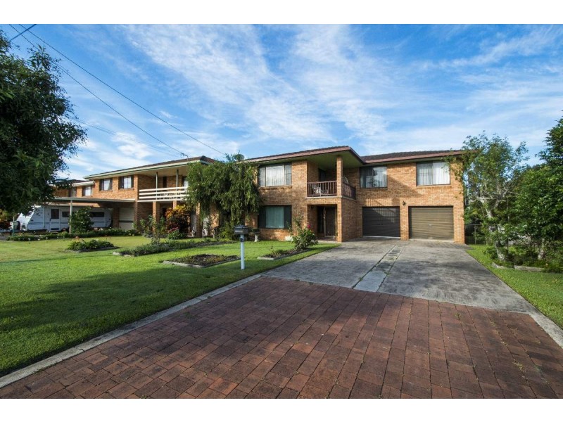 7 Cedar Street, Grafton NSW 2460