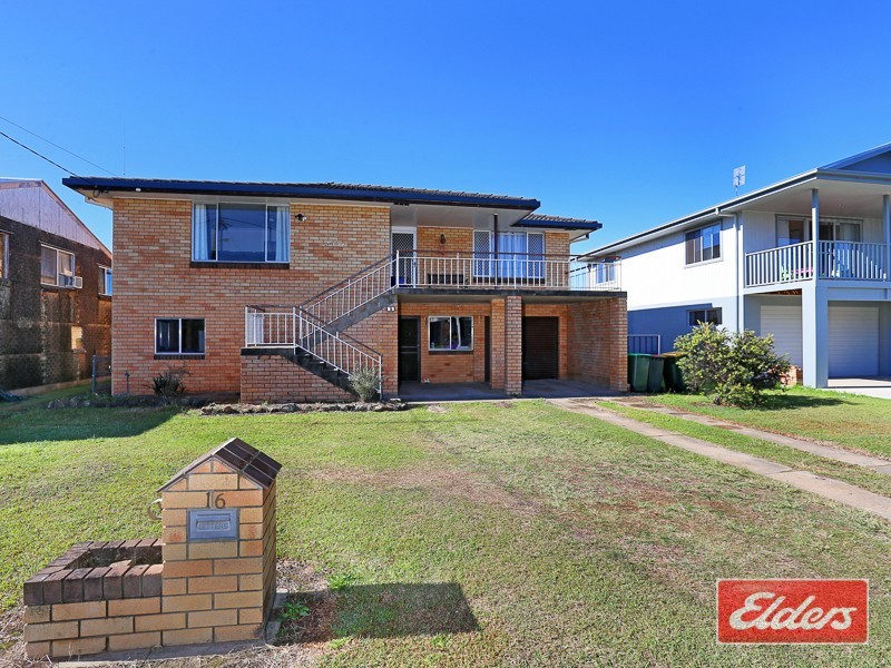 16 Challinor Street, Grafton NSW 2460