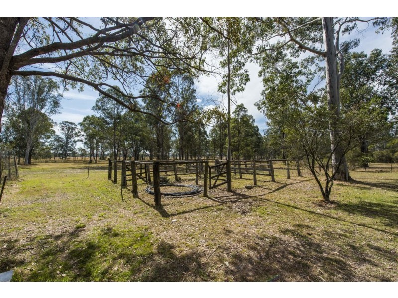 171 BURRAGAN ROAD, Coutts Crossing NSW 2460