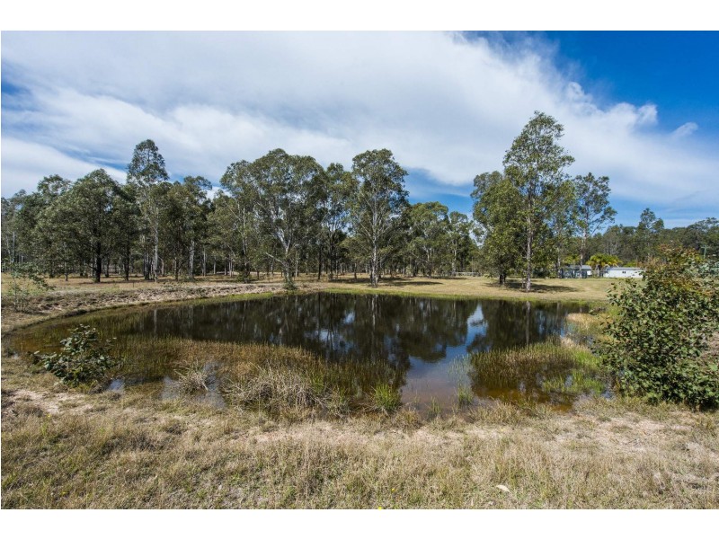 171 BURRAGAN ROAD, Coutts Crossing NSW 2460