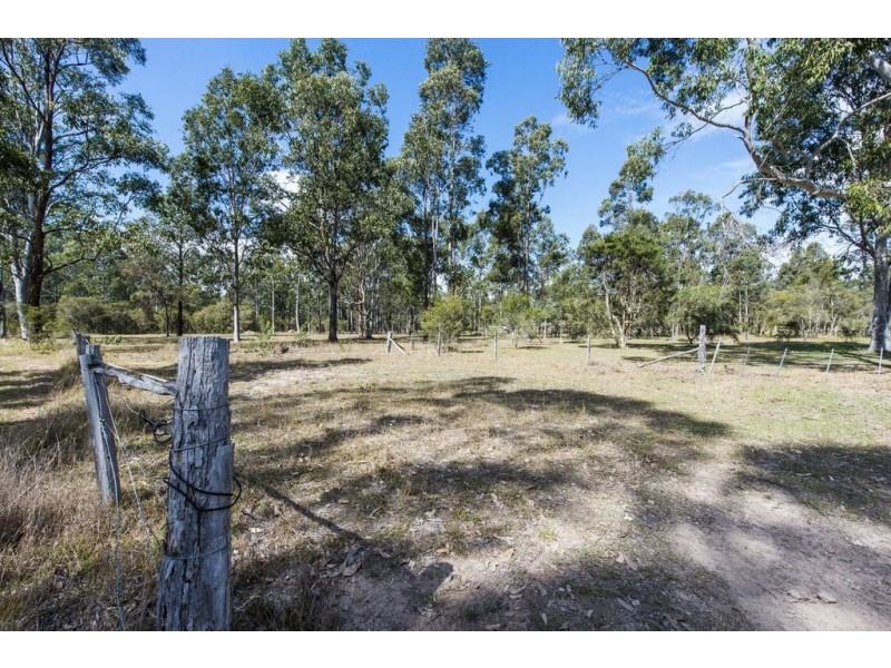 171 BURRAGAN ROAD, Coutts Crossing NSW 2460