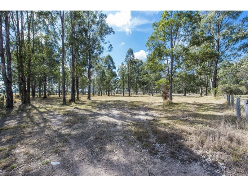 171 BURRAGAN ROAD, Coutts Crossing NSW 2460