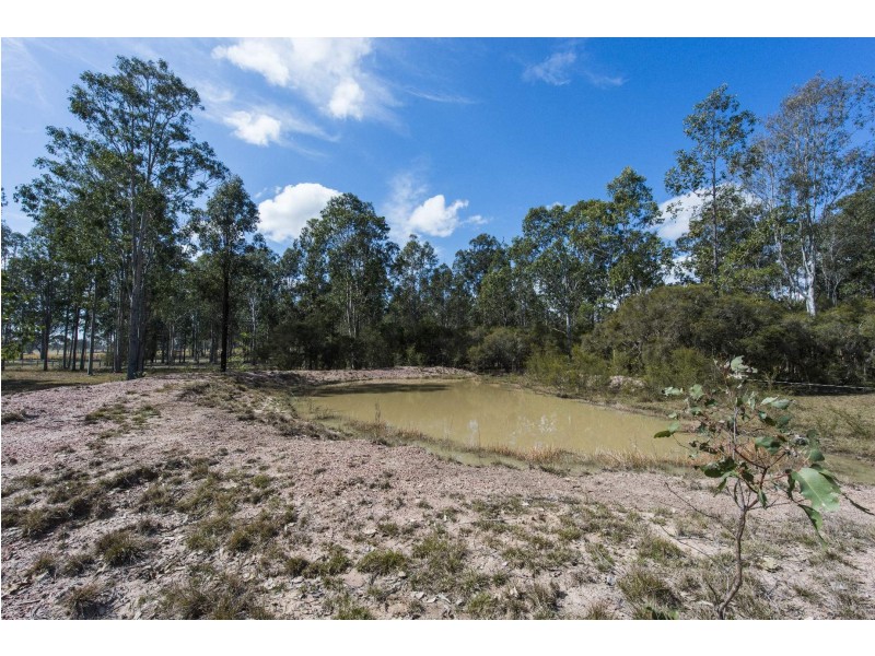 171 BURRAGAN ROAD, Coutts Crossing NSW 2460