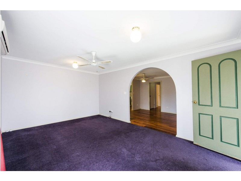 171 BURRAGAN ROAD, Coutts Crossing NSW 2460