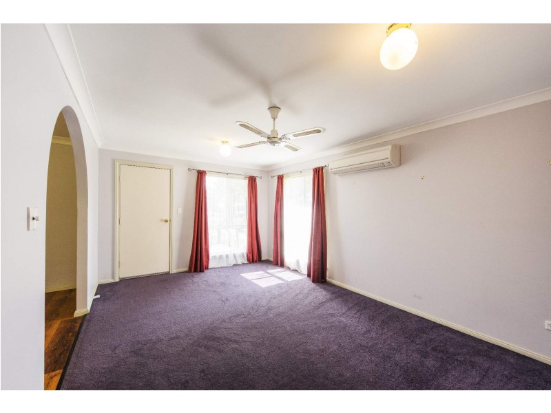 171 BURRAGAN ROAD, Coutts Crossing NSW 2460