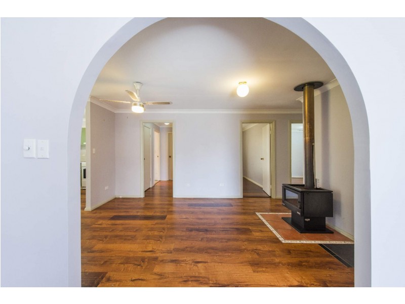 171 BURRAGAN ROAD, Coutts Crossing NSW 2460