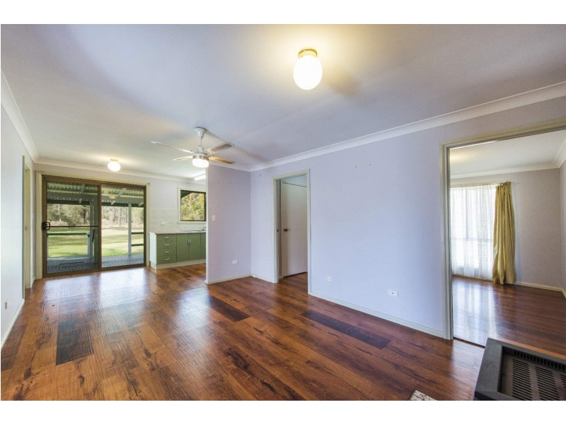 171 BURRAGAN ROAD, Coutts Crossing NSW 2460