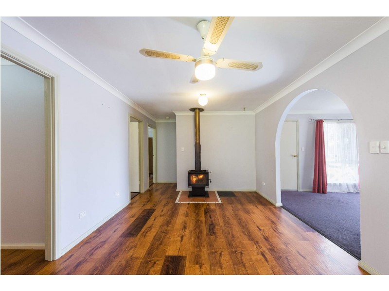 171 BURRAGAN ROAD, Coutts Crossing NSW 2460