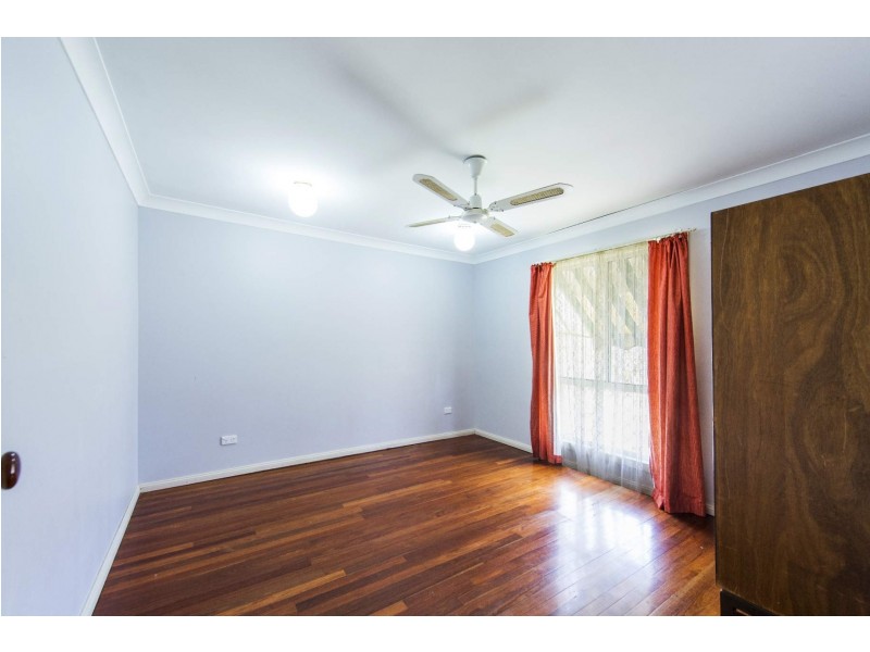 171 BURRAGAN ROAD, Coutts Crossing NSW 2460