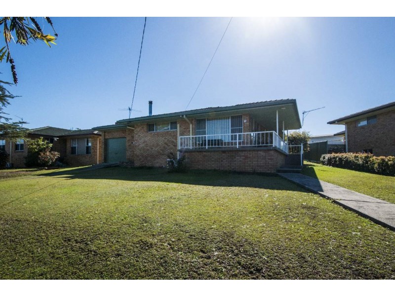 11 BLANCH PARADE, South Grafton NSW 2460