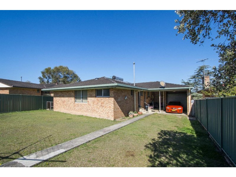 11 BLANCH PARADE, South Grafton NSW 2460