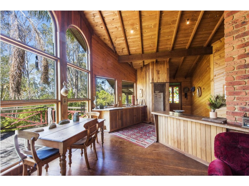 174 Frickers Road, Nymboida NSW 2460