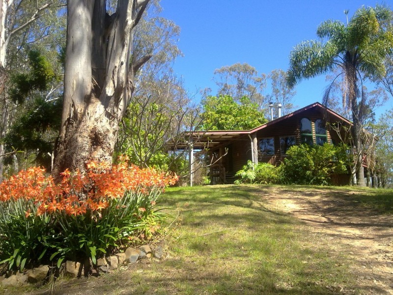 174 Frickers Road, Nymboida NSW 2460