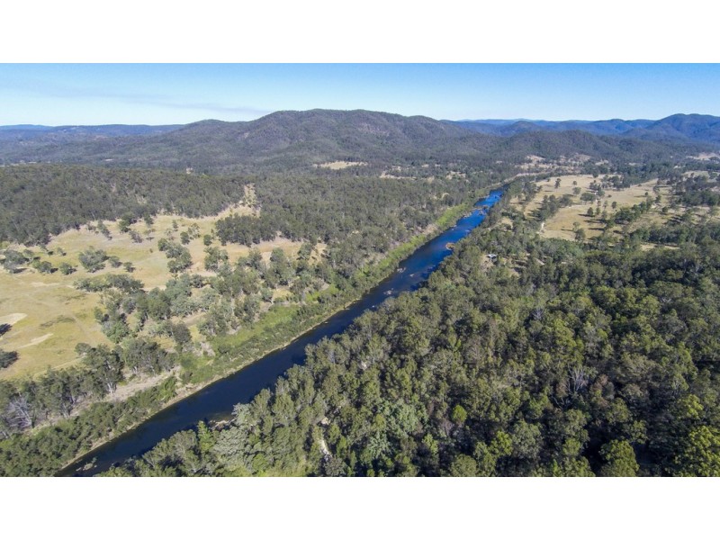 174 Frickers Road, Nymboida NSW 2460