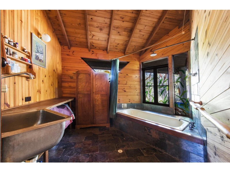 174 Frickers Road, Nymboida NSW 2460