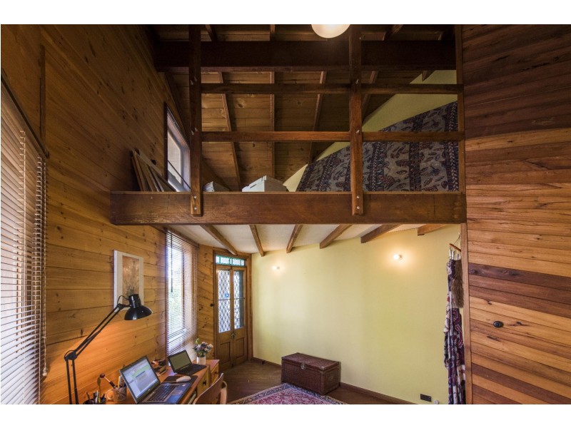 174 Frickers Road, Nymboida NSW 2460