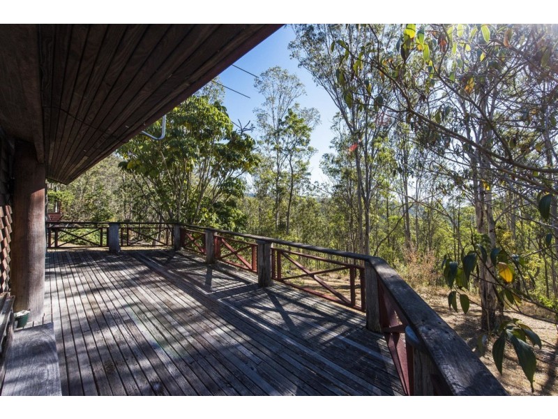174 Frickers Road, Nymboida NSW 2460