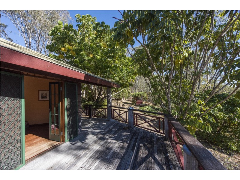 174 Frickers Road, Nymboida NSW 2460