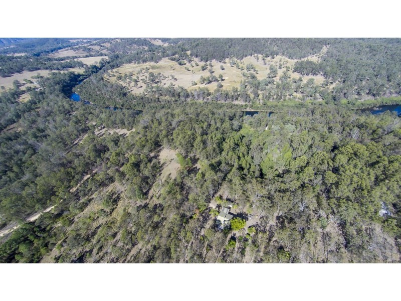 174 Frickers Road, Nymboida NSW 2460