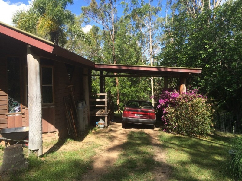 174 Frickers Road, Nymboida NSW 2460