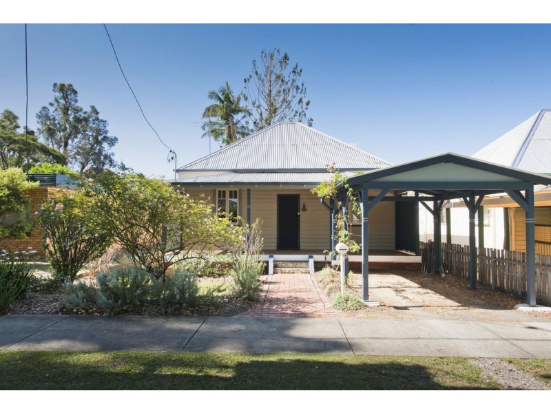 106 VICTORIA STREET, Grafton NSW 2460